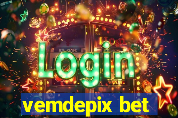 vemdepix bet